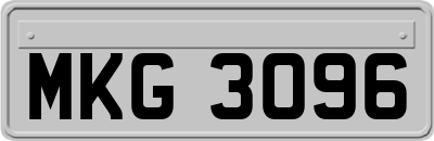 MKG3096