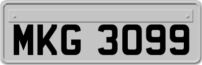 MKG3099