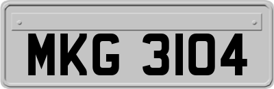 MKG3104