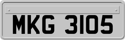 MKG3105