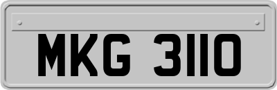 MKG3110