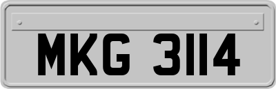 MKG3114