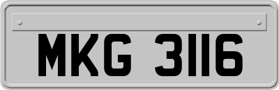 MKG3116