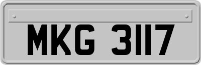 MKG3117