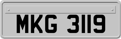 MKG3119