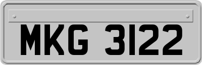 MKG3122