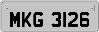 MKG3126