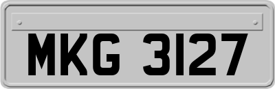 MKG3127