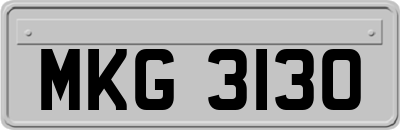 MKG3130