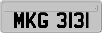 MKG3131