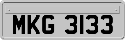 MKG3133