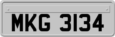 MKG3134