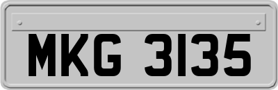 MKG3135