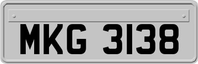MKG3138