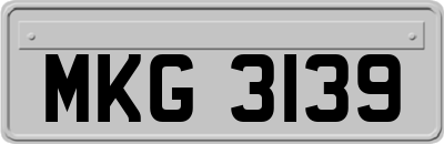 MKG3139