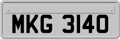 MKG3140