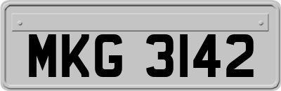 MKG3142