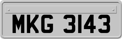 MKG3143