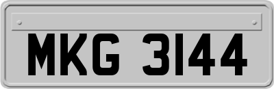 MKG3144