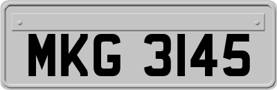 MKG3145