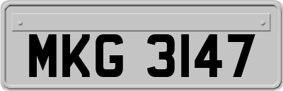 MKG3147