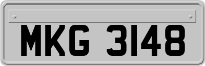 MKG3148