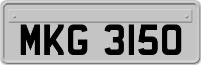 MKG3150