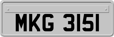 MKG3151