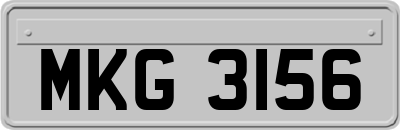 MKG3156