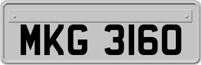 MKG3160