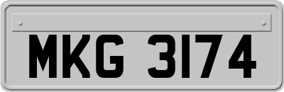 MKG3174