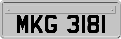 MKG3181