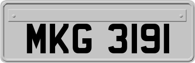MKG3191