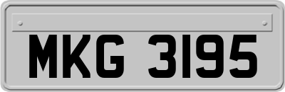 MKG3195