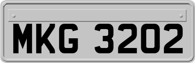 MKG3202