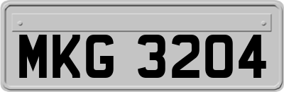 MKG3204