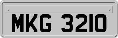 MKG3210