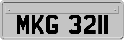 MKG3211