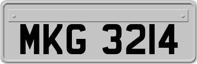 MKG3214