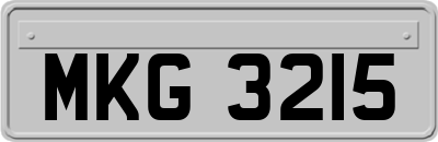 MKG3215