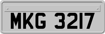 MKG3217