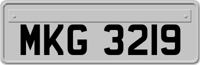 MKG3219