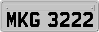 MKG3222