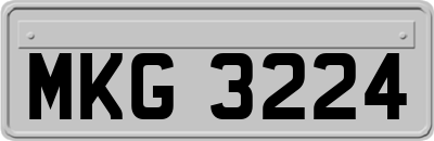MKG3224