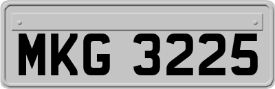 MKG3225