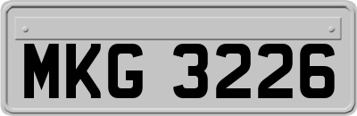 MKG3226