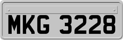 MKG3228