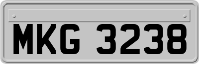 MKG3238