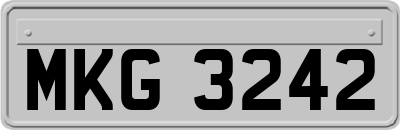 MKG3242