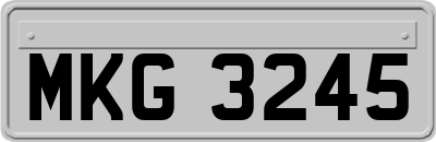 MKG3245
